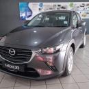 Used 2025 Mazda CX-3 2.0 Active Cape Town for only R 361,000.00
