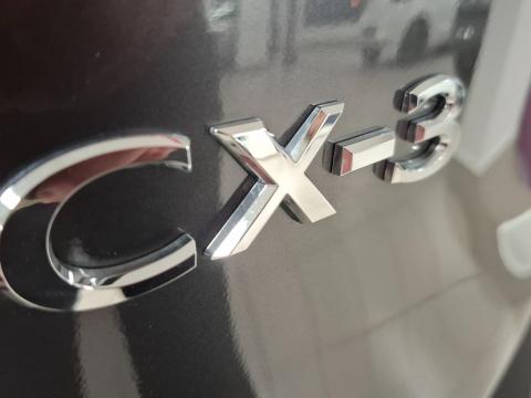 Image Mazda CX-3 2.0 Active