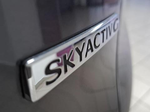 Image Mazda CX-3 2.0 Active