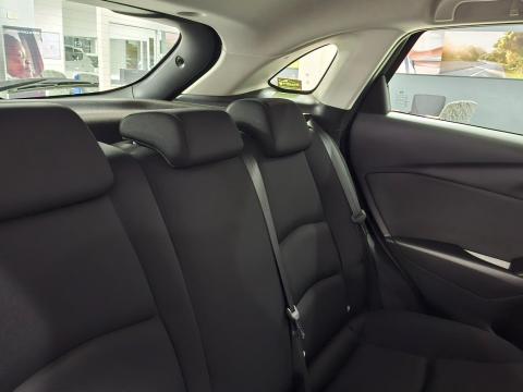 Image Mazda CX-3 2.0 Active