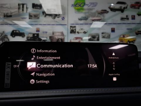 Image Mazda CX-30 2.0 Active Edition