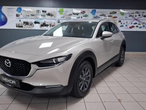 Image Mazda CX-30 2.0 Active Edition