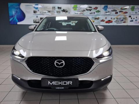 Image Mazda CX-30 2.0 Active Edition