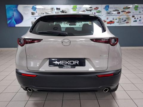 Image Mazda CX-30 2.0 Active Edition