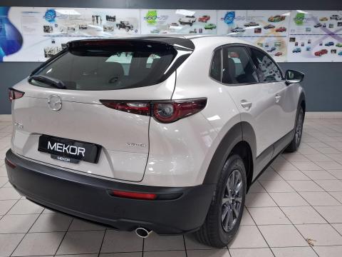 Image Mazda CX-30 2.0 Active Edition