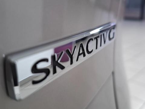 Image Mazda CX-30 2.0 Active Edition