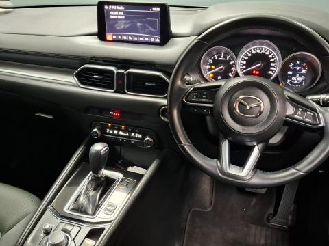 Image Mazda CX-5 2.0 Active