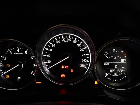 Image Mazda CX-5 2.0 Active