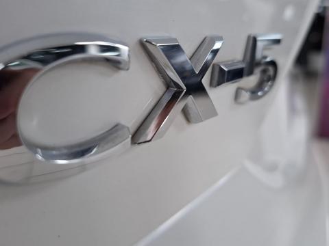 Image Mazda CX-5 2.0 Active