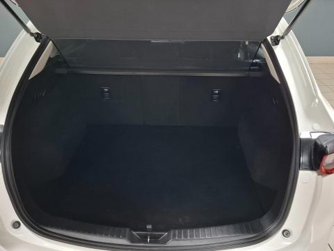 Image Mazda CX-5 2.0 Active