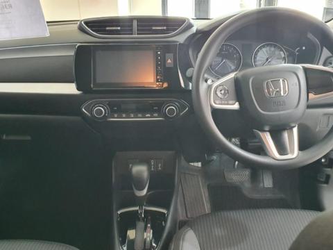 Image Honda Amaze 1.2 Comfort auto