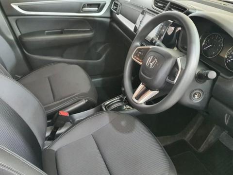 Image Honda Amaze 1.2 Comfort auto
