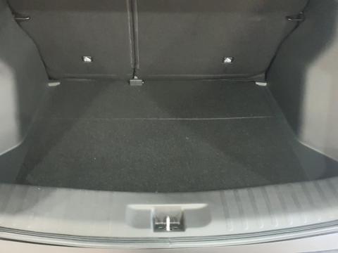 Image Honda Elevate 1.5 Comfort