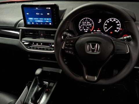 Image Honda Elevate 1.5 Elegance