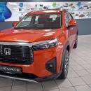 Used 2024 Honda Elevate 1.5 Elegance Cape Town for only R 374,995.00