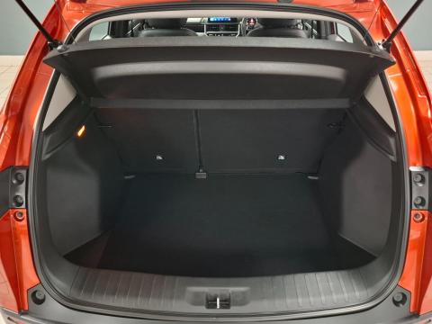 Image Honda Elevate 1.5 Elegance