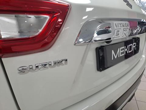 Image Suzuki Vitara Brezza 1.5 GLX