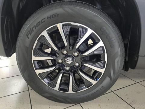 Image Suzuki Vitara Brezza 1.5 GLX