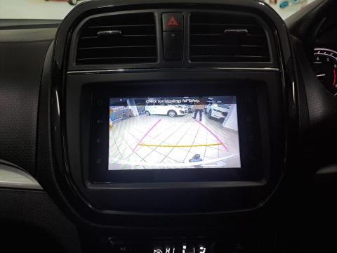 Image Suzuki Vitara Brezza 1.5 GLX