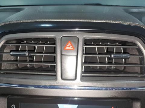 Image Suzuki Vitara Brezza 1.5 GLX