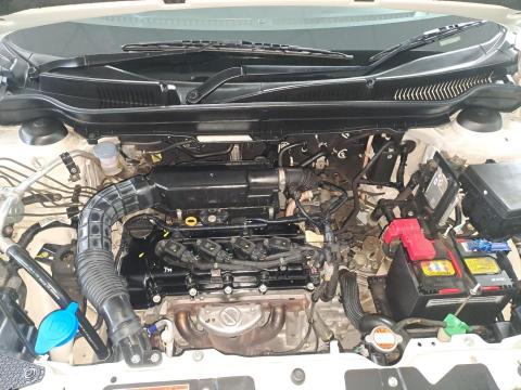 Image Suzuki Vitara Brezza 1.5 GLX