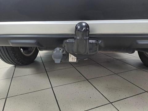Image Suzuki Vitara Brezza 1.5 GLX