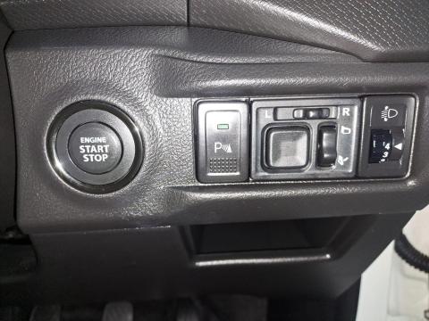 Image Suzuki Vitara Brezza 1.5 GLX