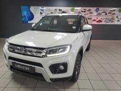 Suzuki Cape Town Vitara Brezza 1.5 GLX