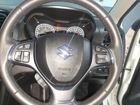 Image Suzuki Vitara Brezza 1.5 GLX