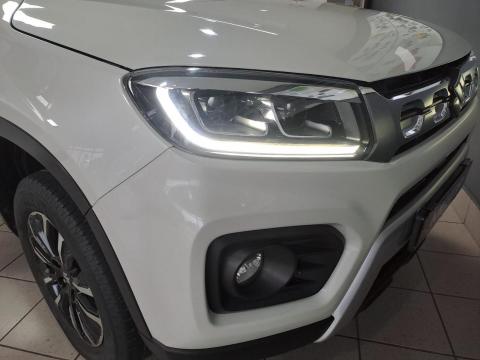 Image Suzuki Vitara Brezza 1.5 GLX