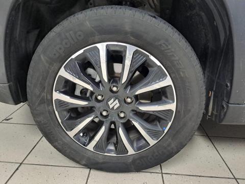 Image Suzuki Vitara Brezza 1.5 GLX auto