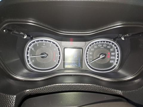 Image Suzuki Vitara Brezza 1.5 GLX auto