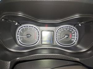 Suzuki Vitara Brezza 1.5 GLX auto - Image 14