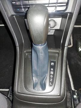 Image Suzuki Vitara Brezza 1.5 GLX auto