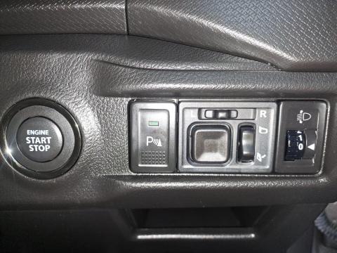 Image Suzuki Vitara Brezza 1.5 GLX auto