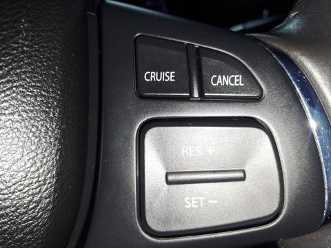 Image Suzuki Vitara Brezza 1.5 GLX auto