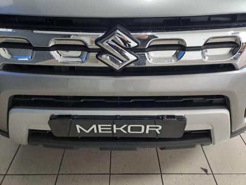 Image Suzuki Vitara Brezza 1.5 GLX auto