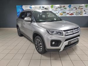 Suzuki Vitara Brezza 1.5 GLX auto - Image 5
