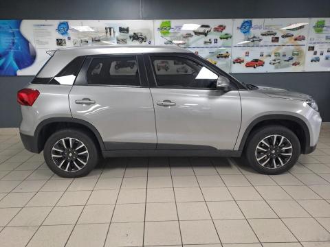 Image Suzuki Vitara Brezza 1.5 GLX auto