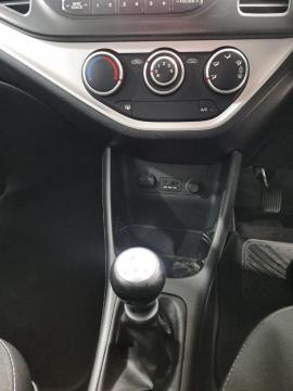 Image Kia Picanto 1.2 EX