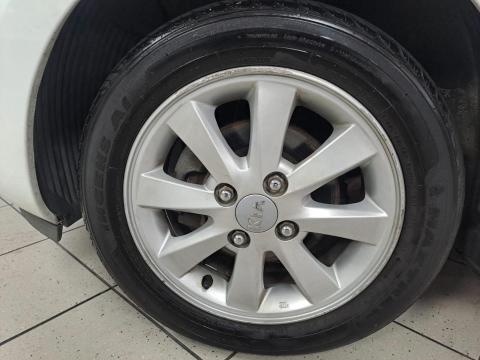 Image Kia Picanto 1.2 EX