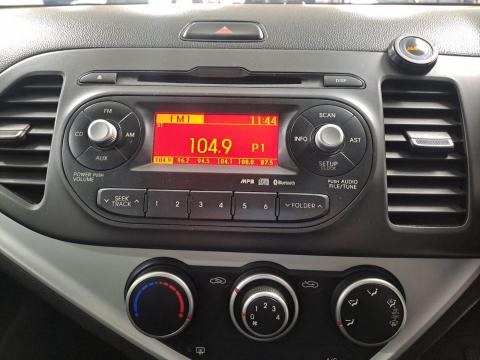 Image Kia Picanto 1.2 EX