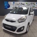 Used 2011 Kia Picanto 1.2 EX Cape Town for only R 94,995.00