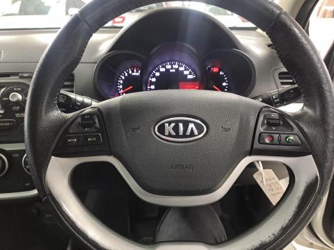 Image Kia Picanto 1.2 EX