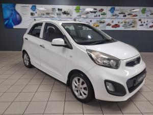 Kia Picanto 1.2 EX - Image 3