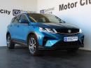 Thumbnail Proton X50 1.5T Executive