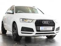 Thumbnail Audi Q3 1.4TFSI S auto