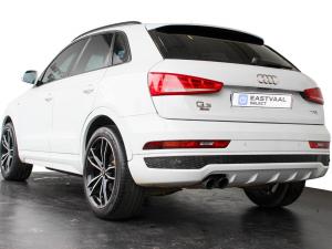 Audi Q3 1.4TFSI S auto - Image 6