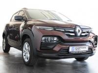 Thumbnail Renault Kiger 1.0 Zen auto