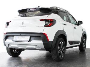 Renault Kiger 1.0 Turbo Intens auto - Image 7